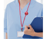 Medical Student Donations Pinback Button 